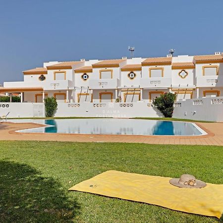 Villa Acoteias - By Dalma Portuguesa Olhos de Agua  Luaran gambar